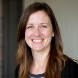 Emily Johnson, Web Developer